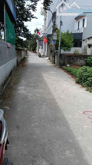🍀🍀Bán 60m đất Minh Kha, Đồng Thái giá 1,6x tỷ - 4