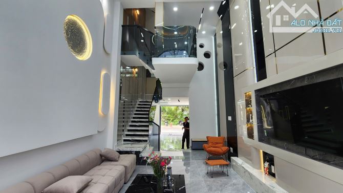 BÁN 2 CĂN NHÀ PHỐ ĐẸP – VÕ THỊ THỪA, AN PHÚ ĐÔNG, QUẬN 12 - 4x18M - 4 Tỷ Nhận Nhà - 4