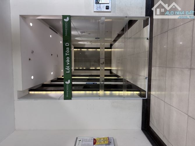 Bán chung cư Mandarin Garden 2, 96m,full nội thất cao cấp, Giá 6.99 Tỷ - 4