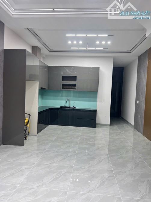 🌟 NHÀ PHỐ HIỆN ĐẠI FULL NỘI THẤT CAO CẤP– 116M- GIÁ: 5 TỈ 5-  ĐẤT Ở ĐÔ THỊ-TAM PHƯỚC-BIÊN - 4