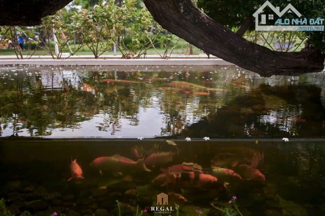 Bán biệt thự 401m2 Mỹ Phú 1, Phú Mỹ Hưng, Quận 7 giá 190 tỷ full nội thất xịn.Sẵn sổ. - 4