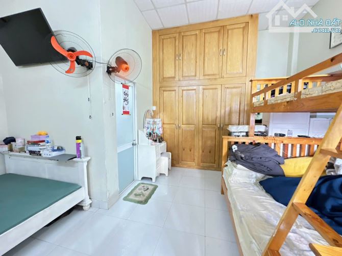 NP565 Bán nhà mặt tiền kinh doanh 260m2  kp3 trảng dài - biên hoà - 4
