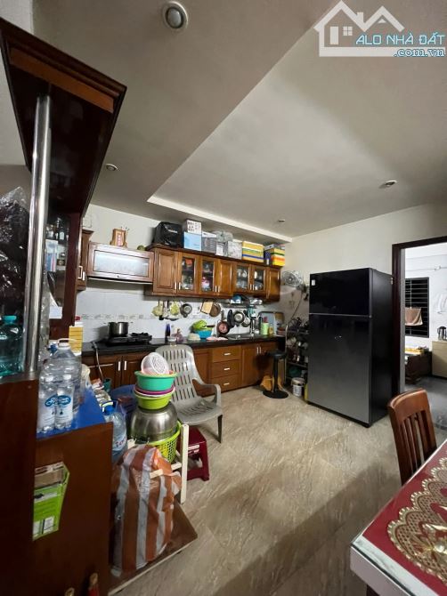 🏡 NHÀ MẶT PHỐ NAM VIỆT Á – MỸ ĐA TÂY 9 ✨ Nhà 3 tầng kiên cố – mới đẹp, đầy đủ công năng - 4