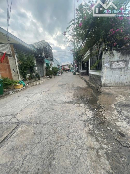 Ngay Mã Lò Cạnh Lê Văn Quới,Diện Tích Khủng 190M2 Ngang 9,6. Đất Sạch,Vị Trí Đẹp Giá Tốt🔥 - 4