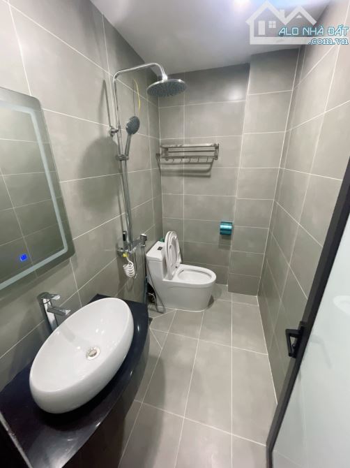 🏠 Cổ Nhuế, 48m2 chỉ 9.x tỷ, dân xây chắc chắn, ngõ thông, ô tô đỗ, sát phố, full nội thât - 4