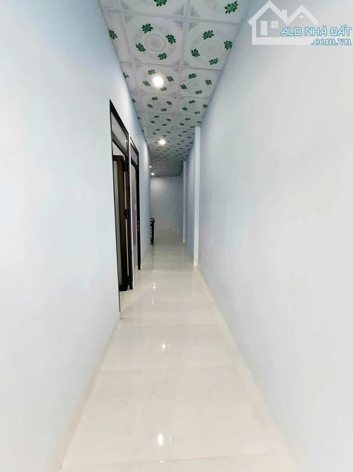Nhà Thoại Ngọc Hầu_ Phú  Thạnh, Tân Phú. Dt 48m2 (4m x 12m). 2 tầng BTCT. Giá 4.9 tỷ. - 4
