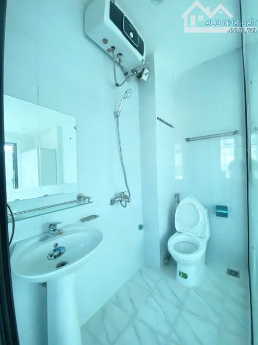 Nhà 33m Ỷ La. Dương Nội. Hà Đông.LÔ GÓC - Ô TÔ 50M - NHÀ ĐẸP MỚI KOONG Ở LUÔN - 4