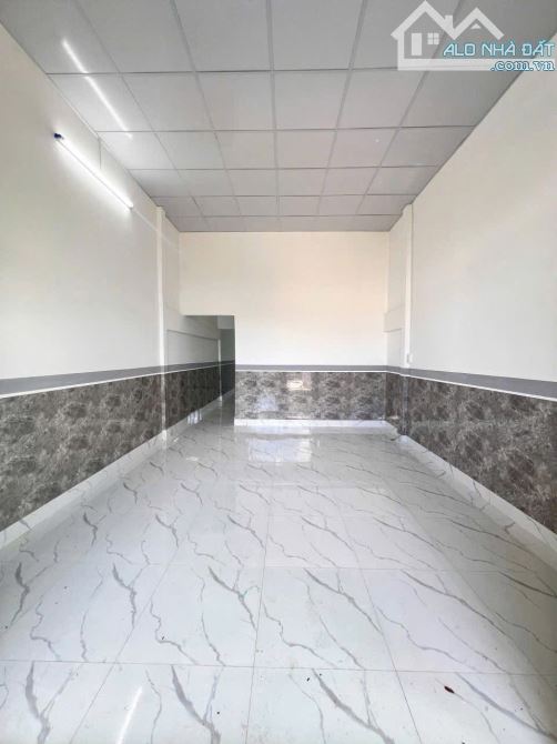 BÁN NHÀ MẶT TIỀN ĐƯỜNG HOA VIÊN THÀNH ĐẠT NAY LÀ TRẦN NAM PHÚ NỐI DÀI - 4