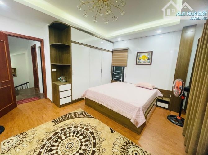 SIÊU PHẨM HỒ TÂY - LOGOC - NHÀ MỚI - NỘI THẤT TIỀN TỶ  - 6 NGỦ - 9.1 Tỷ - 4