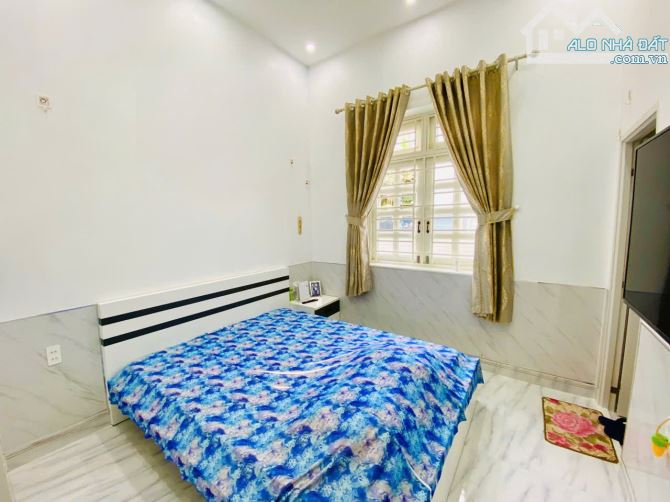 12,5 tỷ có biệt thự Cô Giang chỉ 1km ra Hồ Xuân Hương - 4