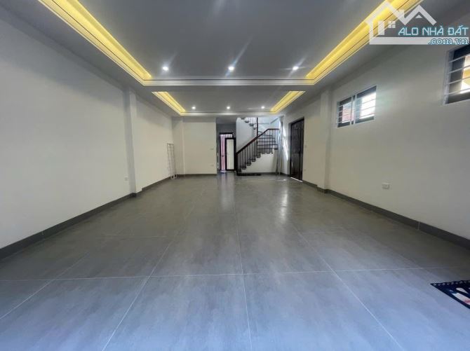 🏠 SIÊU PHẨM NGỌC THUỴ – 54M², 6 TẦNG GARA THANG MÁY – 16,9 TỶ - 4
