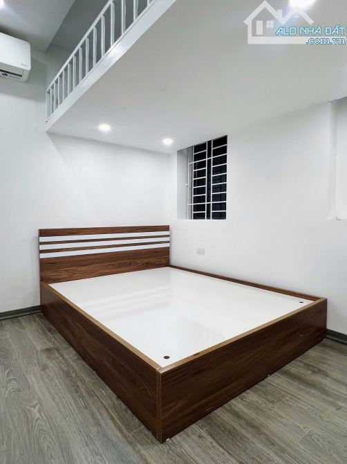 Nhỏ - Hiếm - Xinh - Tập Thể Văn Chương - Đống Đa - Dt: 48m2/2PN*bán 2,25tỷ - 4