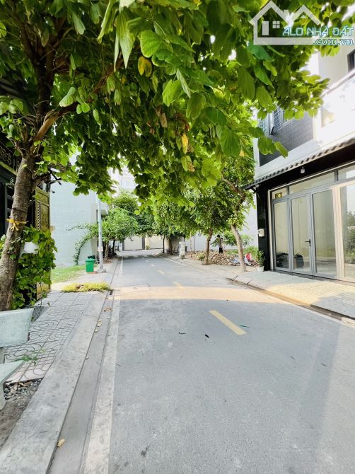 Hàng Hiếm Đất Phân Lô Đường Tân Kỳ Tân Quý P.BHH Giáp Tân Phú 4x18m Giá Tốt 5,3 Tỷ SHR - 4