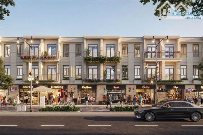 Điểm Đến Vàng Cho Nhà Đầu Tư, Tổ Ấm Lý Tưởng Của Giới Kỹ Sư - Lan Anh Avenue - 4