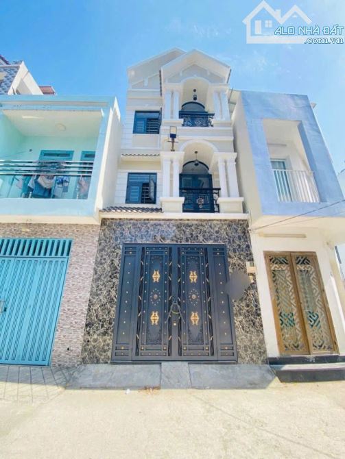 🏡 BÁN NHÀ HẺM NHỰA THÔNG TRƯỜNG LƯU – GẦN CHỢ GIÁ CHỈ TỪ 2tỷ1 ✨ Cơ hội sở hữu nhà đẹp - 3