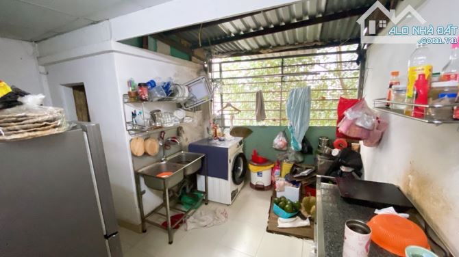 Bán nhà đang cho thuê 12 triệu/ 1 tháng, Mai Văn Ngọc gần chợ Trần Hữu Trang - 4