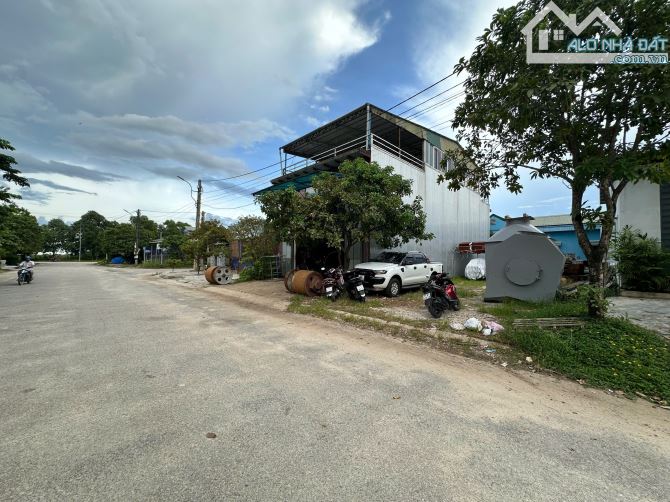 Bán mặt tiền Nguyễn Viết Xuân thuộc KQH Thanh Lam, P. Thuỷ Phương, Tx Hương Thuỷ - 4