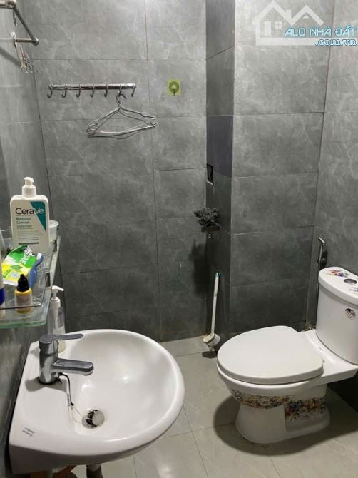 ⭐️⭐️ Nhà SHR Nở hậu 2 tầng 141m2 – Lê Lai Gò Vấp - 4