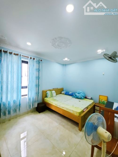 Nhà 3 Tầng  Đường Ô tô Trường Thạnh Dt: 6x14.5m Giá 8.3 tỷ TL - 4