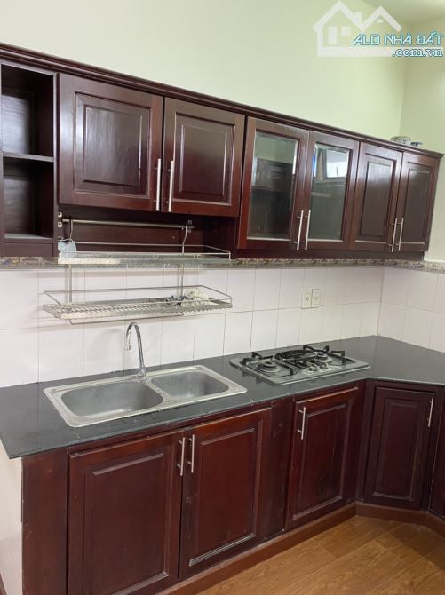 Cần bán căn hộ chung cư Lakai  98- 126 Nguyễn Tri Phương Phường 7, Quận 5, - 4