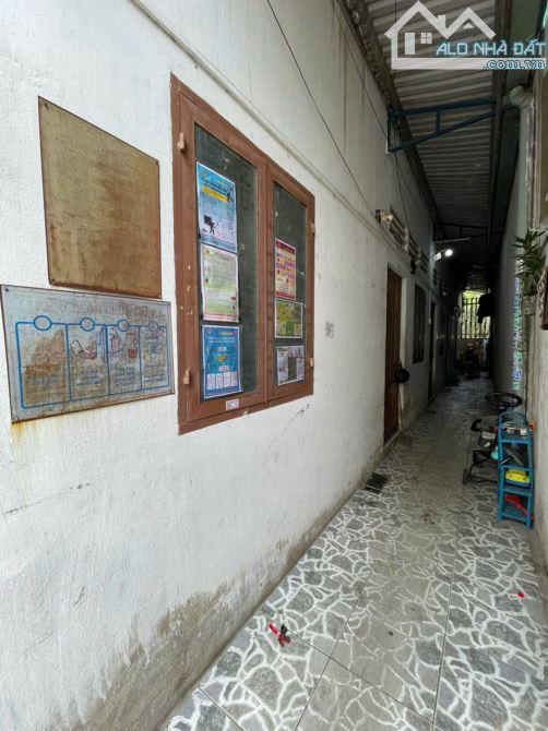 Cần bán dãy trọ mặt tiền hẻm đường số 8 - Tăng Nhơn Phú B, kế bên trường Hoa Lư - Quận 9 - 4