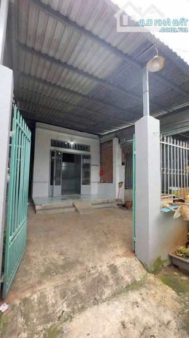 SIU PHẨM ! Bán nhà ở Huỳnh Thị Mài Hóc Môn 5x20 ( 100m2 ) 750 TRIỆU Sổ hồng riêng - 4