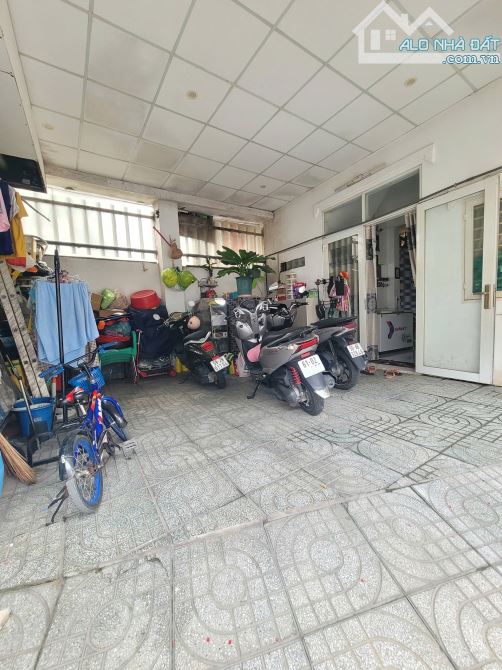 Bán nhà 1T1L 13x8m, hẻm ĐT.743B p. Tân Đông Hiệp gần TTYT Dĩ An - 4