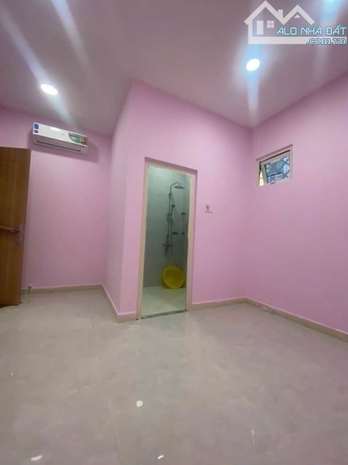 Hẻm 3 Gác_Lê văn Duyệt_4Tầng_52m2_SHR_Hoàng Công đầy đủ - 4