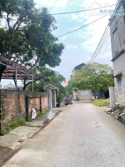 Chính chủ cần bán lô đất đẹp tại trung tâm xã phú nghĩa - 4