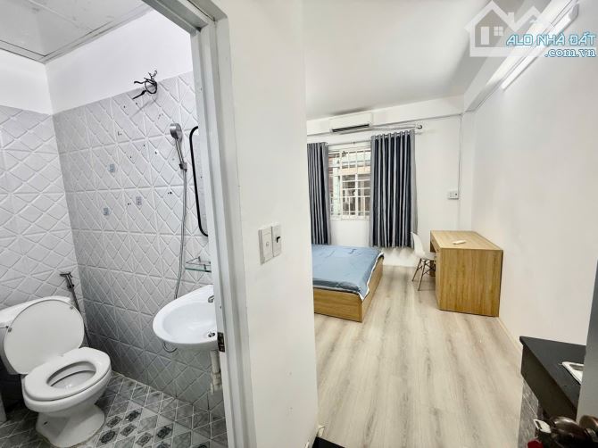 bán nhà 8P CHDV đường Phan Văn Hân, p17 ,Quận Bình Thạnh. - 4
