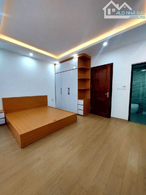 🏡 BA BƯỚC RA Ô TÔ TRÁNH – LÔ GÓC – NHÀ MỚI TINH – MẶT TIỀN RỘNG – THOÁNG SÁNG - 4
