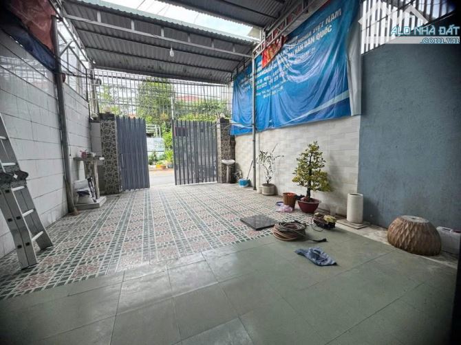 ✅Bán nhà c4 sổ riêng ngay sau cánh đồng diều Hóc Môn giá 710 triệu✅ - 4