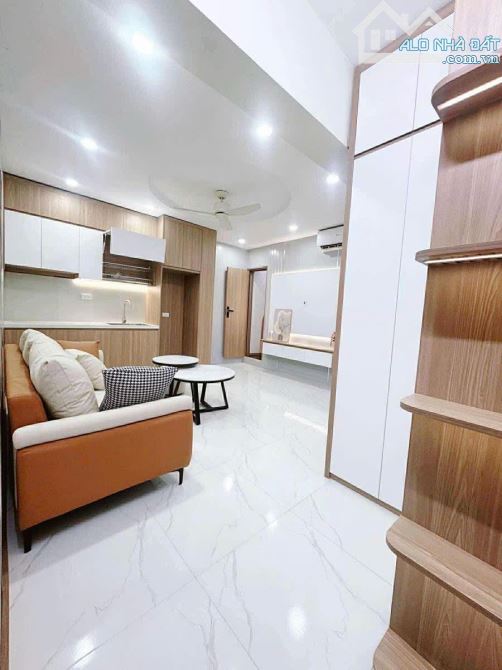 🌟HOA HẬU PHỐ ĐOÀN THỊ ĐIỂM_ĐỐNG ĐA_2 THOÁNG_60M2 2PN FULL NỘI THẤT CHỈ 3,19 TỶ🌟 - 4