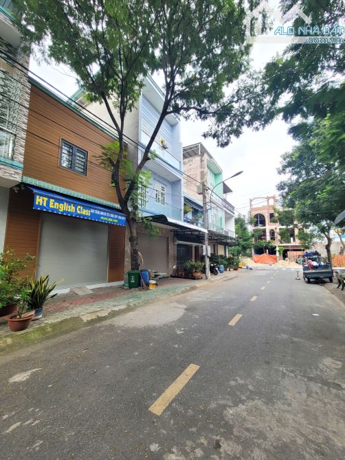 Bán nhà 1T2L 5x16m, đường số 3 KDC Đại Ngàn p. Thuận Giao gần chợ 185 - 4