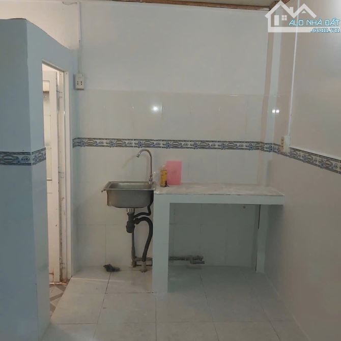 - NHÀ DÒNG TIỀN ỔN ĐỊNH THU NHẬP 10TRTHÁNG.. - Phước Kiển, Nhà Bè, TPHCM ( KDC Phước Kiển - 4