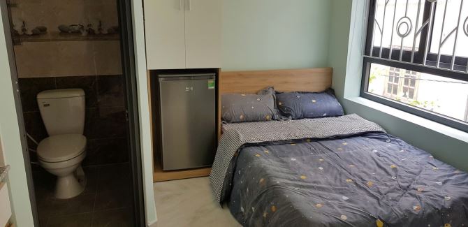 bán nhà đường núi Thành ,p13 ,Quận Tân Bình.DT:4x15m.5 tầng 13p .DT:70tr .Gía 13.8 tỷ (TL) - 4