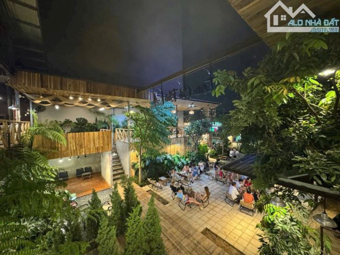 Bán gấp lô đất siêu đẹp 600m2 đường Dương Quảng Hàm, Gò Vấp giá chỉ 72 tỷ TL. - 4