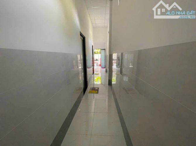 Bán căn nhà đang cho thuê ở Gia Lộc Trảng Bàng dt 164m2 chỉ 740 TRIỆU SHR - 4