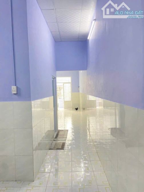 Tìm người thực sự mua,bán căn NHÀ CẤP 4 – 2 PHÒNG NGỦ, THỚI AN, QUẬN 12 ,1 tỷ150 triệu - 4