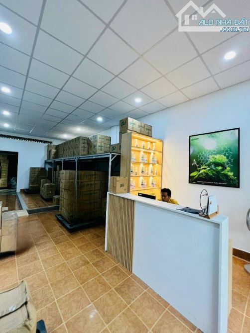 Mặt Tiền Đường Nội Bộ CXPL B, Quận 6, 157m2, chỉ 11 tỷ 5 - 4