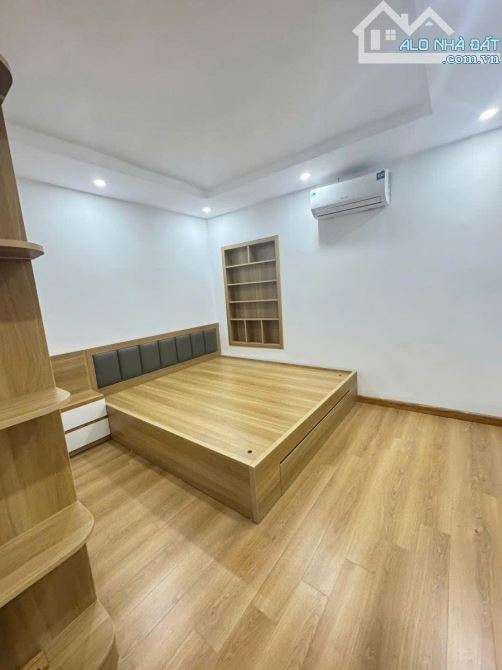 🌟NHỈNH 4 TỶ TẬP THỂ PHƯƠNG MAI_ĐỐNG ĐA_SỔ TO_80M2 2PN 2WC NHÀ ĐẸP🌟 - 4