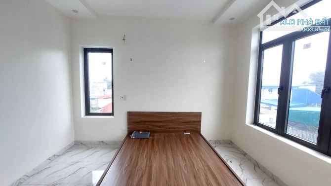 BÁN NHÀ 3 TẦNG MỚI TINH – AN CHÂN, SỞ DẦU, HỒNG BÀNG – HẢI PHÒNG - 4