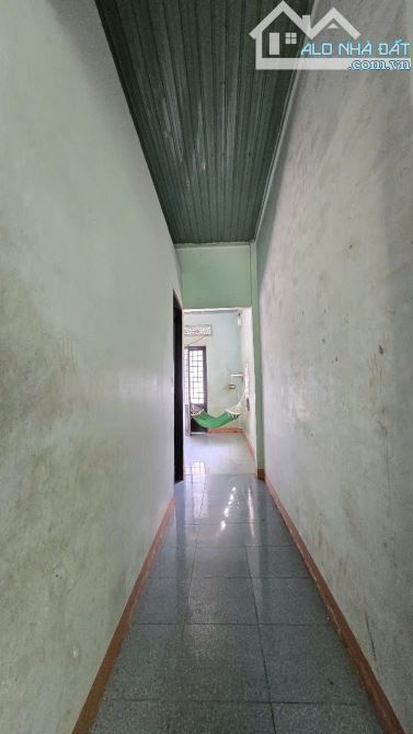 BÁN ĐẤT TẶNG NHÀ CẤP 4 CŨ MẶT TIỀN TỈNH LỘ 2 EANA 1Tỷ170Triệu - 4
