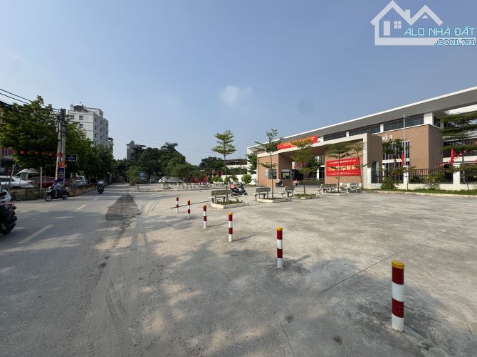 QUANG TIẾN-NAM TỪ LIÊM-TOÀ CHDV 8 TẦNG-27 PHÒNG KHÉP KÍN-FULL NỘI THẤT-DÒNG TIỀN 120TR/TH - 4