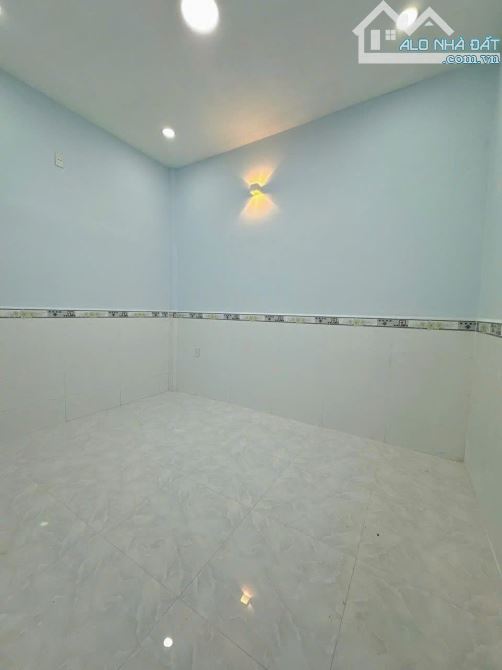Bán nhà giá rẻ 2 sẹc Tân Hiệp 16 – Hóc Môn, diện tích 88m², giá chỉ 815 triệu - 4