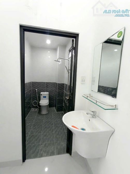 NHÀ PHỐ SỔ RIÊNG - GIÁ CHỈ TỪ 450 TRIỆU - 4