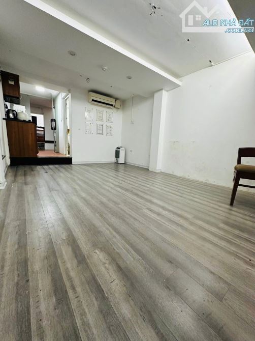 Bán Nhà Linh Lang Ba Đình 52m2-6T P/Lô Ô Tô Tránh 2 THOÁNG 23,5 Tỷ Có Thương Lượng. - 4