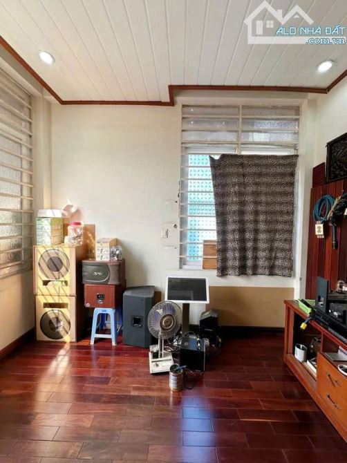 BÁN NHÀ LÝ CHÍNH THẮNG,5 TĂNG, 50M2, GIÁ 8,2 TỶ - 4