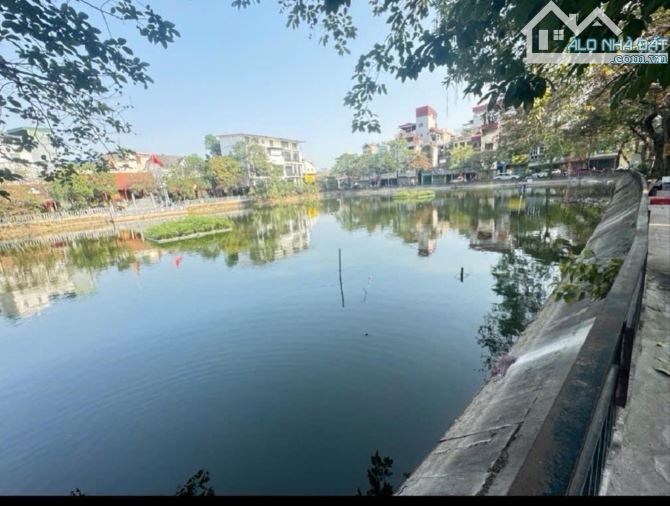 Bán nhà bồ đề 33m x MT 6m nhà đẹp lô góc , cần bán gấp - 4