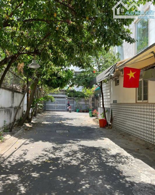 🏡1 CĂN DUY NH NHÀ 3 TẦNG HẺM XE HƠI GIÁP ĐƯỜNG TÂN HÒA II – P. HIỆP PHÚ – GIÁ CHỈ 4,95 TỈ - 4